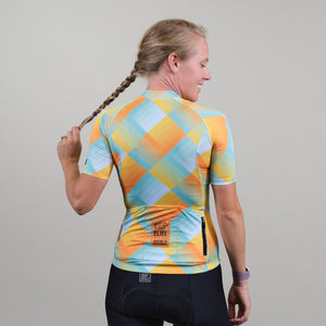 Women's Baja Rincon Tecate Jersey