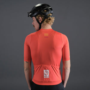 Men's Solids Solana Jersey - Sapphire / M