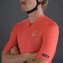 Men's Solids Solana Jersey - Sapphire / M