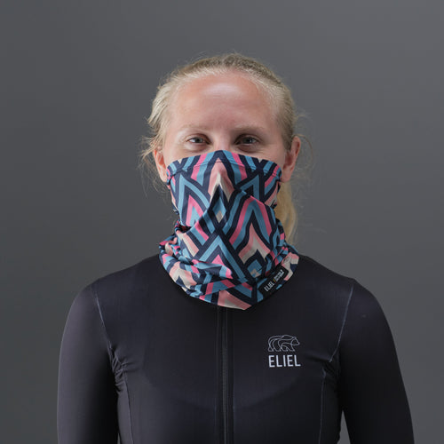Sonoma Neck Gaiter - Manic Tanic