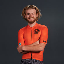 Men's Squid Separates Drip Solana Jersey