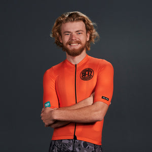 Men's Squid Separates Drip Solana Jersey