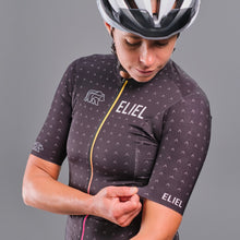 Women's El Capitan Jersey - Flying V