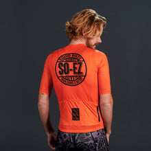 Men's Squid Separates Drip Solana Jersey
