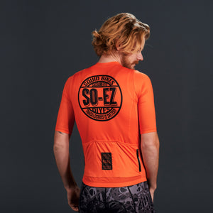 Men's Squid Separates Drip Solana Jersey