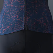 Women's Sonoma Marin L/S Thermal T1 Jersey - The Zin