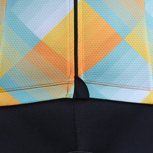 Women's Baja Rincon Tecate Jersey
