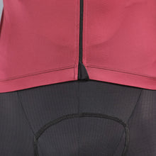 Soledad Jersey - Fuchsia