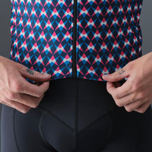 Sonoma Sierra L/S Thermal T2 Jersey - Kaleidescape