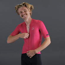 Men's Solids Solana Jersey