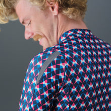 Sonoma Sierra L/S Thermal T2 Jersey - Kaleidescape