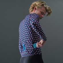 Sonoma Sierra L/S Thermal T2 Jersey - Kaleidescape