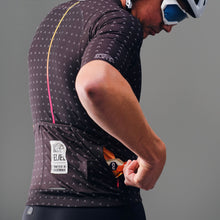 Men's Flying V El Capitan Jersey