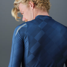 Men's Sonoma Marin L/S Thermal T2 Jersey - Barlow