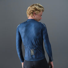 Men's Sonoma Marin L/S Thermal T2 Jersey - Barlow