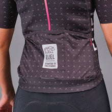 Women's El Capitan Jersey - Flying V