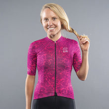 Women's Monterey Solana Jersey - Ripple