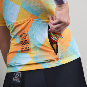 Women's Baja Rincon Tecate Jersey