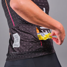 Women's El Capitan Jersey - Flying V