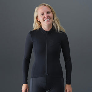 Women's Soledad LS Thermal Jersey (T2)