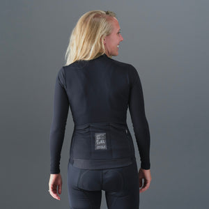 Women's Soledad LS Thermal Jersey (T2)