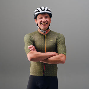 Men's Flying V El Capitan Jersey