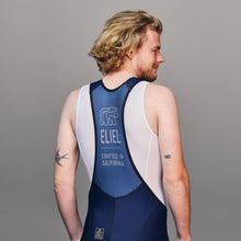 Men's Classic Laguna Seca Short Length Bib Shorts