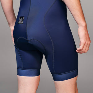 Men's Classic Laguna Seca Short Length Bib Shorts
