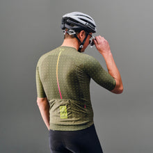 Men's Flying V El Capitan Jersey