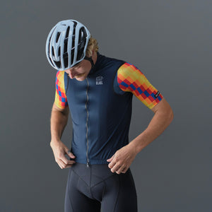 Palomar Vest