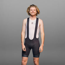 Men's Classic Laguna Seca Short Length Bib Shorts