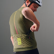 Men's Flying V El Capitan Jersey