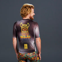 Men's Squid Separates Drip Solana Jersey