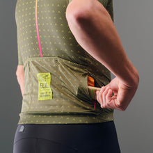 Men's Flying V El Capitan Jersey