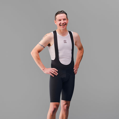 Men's El Capitan Bib Shorts