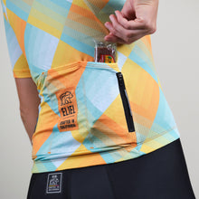 Women's Baja Rincon Tecate Jersey