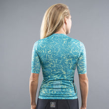 Women's Monterey Solana Jersey - Ripple