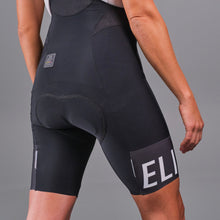 Women's El Capitan Bib Shorts - Flying V