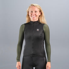 Women's Palomar Vest - Black