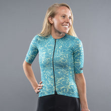 Women's Monterey Solana Jersey - Ripple