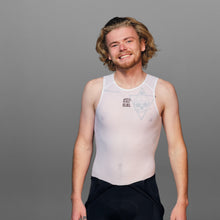 Men's Zuma Sleeveless Base Layer