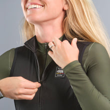 Women's Palomar Vest - Black