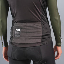 Women's Palomar Vest - Black