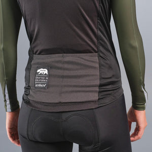 Women's Palomar Vest - Black
