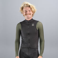 Gibraltar Vest - Black - MD / Black