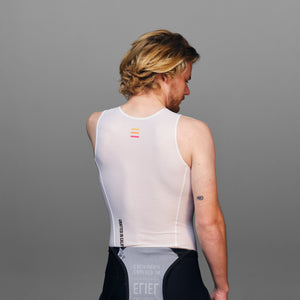 Men's Zuma Sleeveless Base Layer