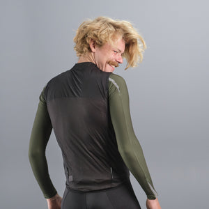 Gibraltar Vest - Black - MD / Black