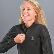 Women's Gibraltar Jacket - Black