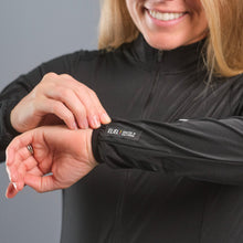 Women's Gibraltar Jacket - Black