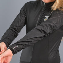 Women's Gibraltar Jacket - Black